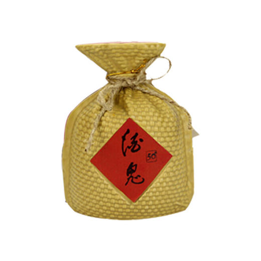 酒鬼 50度无上妙品新酒鬼馥郁香型礼盒装白酒500ml*1瓶/2瓶/6瓶 商品图3