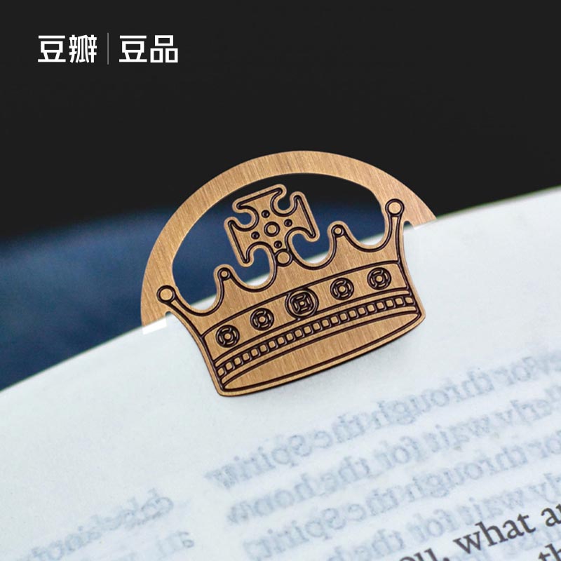 豆瓣读书书签——莎士比亚系列