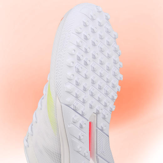 Lining/李宁 疾影青少年碎钉足球训练鞋ASTS0101 商品图2