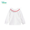 迪士尼童装 女童衬衫秋装新款儿童洋气上衣中小童宝宝衬衣潮213S1559 商品缩略图2