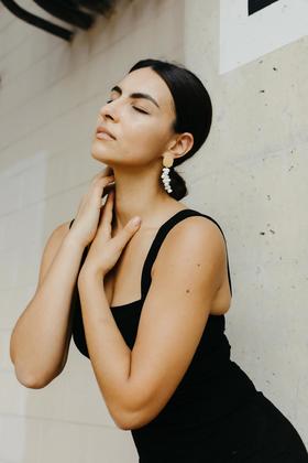  早秋穿搭第一弹，入秋先美一步！ 