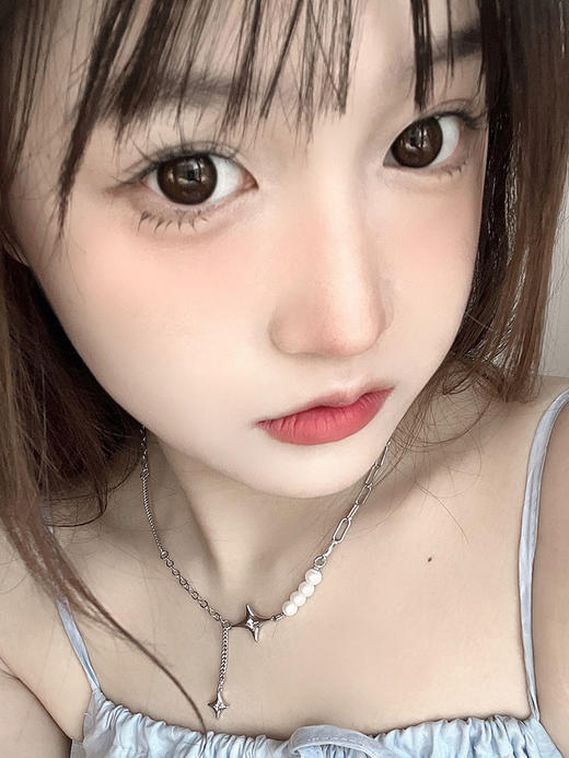 半年抛 Arouge 软熊泥泥 14.5 着色13.8 自然深棕巧 商品图5