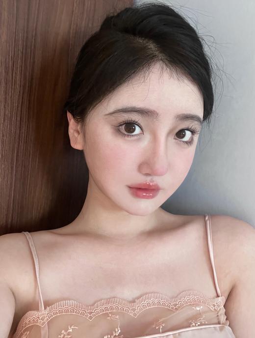 （半年抛）Haniicon 粉泡泡 14.0mm 着色13.1mm 商品图2