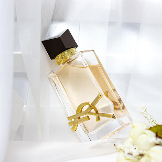 圣罗兰 自由至上（自由之水）清新版（肆意之水） YSL Yves Saint Laurent Libre EDT 分装 商品图1