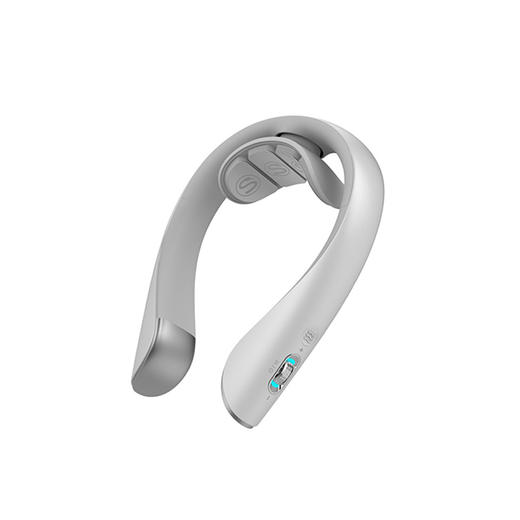 SKG颈椎按摩器颈部按摩仪肩颈护颈仪脖子K5-2 商品图0