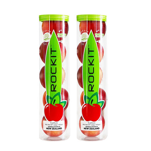 【车厘子，樱桃1:1替换】鲜果组合-7种水果（美国8.5ROW车厘子+新西兰佳沛金果+四川蒲江红芯猕猴桃+澳大利亚2PH甜柑+澳大利亚甜橙+新西兰ROCK火箭苹果+四川攀枝花芒果）【KLJJ5.0】 商品图3