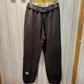 312118204坚持我的 /jasonwood  21年秋季新款休闲长裤