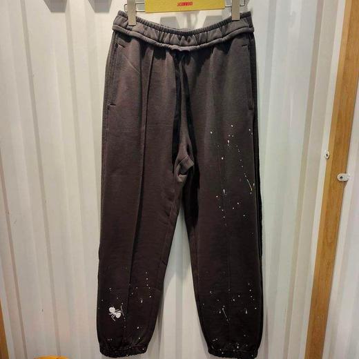 312118204坚持我的 /jasonwood  21年秋季新款休闲长裤 商品图0