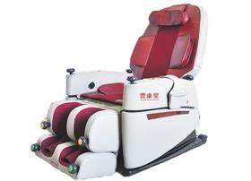 云康星强体机器人 多功能按摩椅 送货上门 （偏远地区除外）