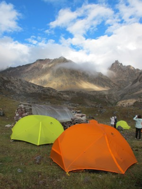 【课堂】在户外，你的背包里应该带什么药？ 