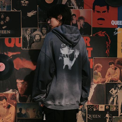 311006005 坚持我的/jasonwood男款 2021年秋季新品 商品图3