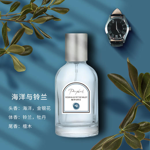 彩煊净菌去味香氛喷雾礼盒 商品图2