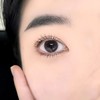 （半年抛）Haniicon 粉泡泡 14.0mm 着色13.1mm 商品缩略图1