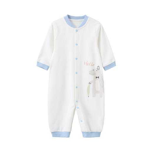 丽婴房-内衣类（秋）F2妙妙装2入 商品图2