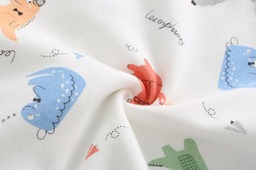 丽婴房-内衣类（秋）F2妙妙装 商品图2