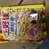 上好佳鲜虾条袋装32g 商品缩略图0