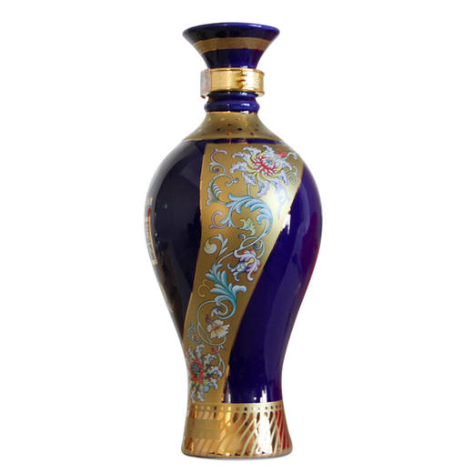 【自营】贵州茅台   福满天下10典藏  白酒52度500ml*6瓶 整箱装 商品图1