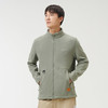 探路者男式抓绒服TACCAK91227 商品缩略图1