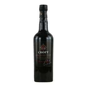 高乐福葡萄牙红宝石波特酒Croft Fine Ruby Port Portugal
