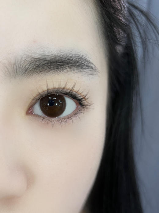 年抛 Pfgirl 纯纯巧 14.2 着色13.5 自然棕巧 A145 商品图5