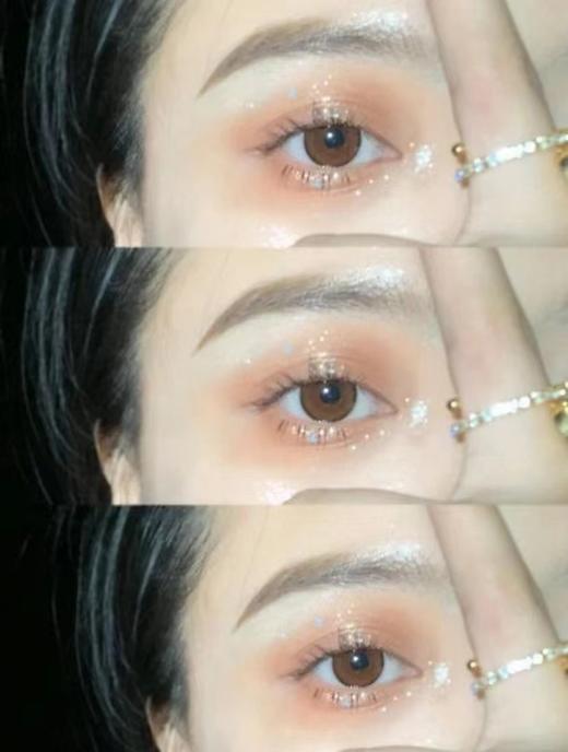 【保税仓现货·48h发】【转仓清仓特价】Envie UV 1day 10枚 MYUMYU日本直送 商品图5