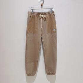 411918203  JASONWOOD  坚持我的  21年冬装新款休闲长裤