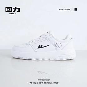 回力滑板鞋686