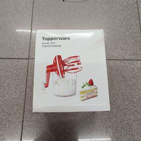 龙卷风发泡搅拌器