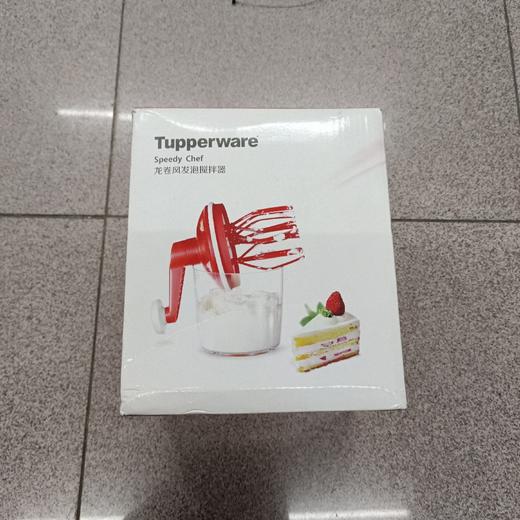 龙卷风发泡搅拌器 商品图0