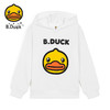 B.Duck小黄鸭童装春秋带帽卫衣105-185 BF3208942A 商品缩略图4