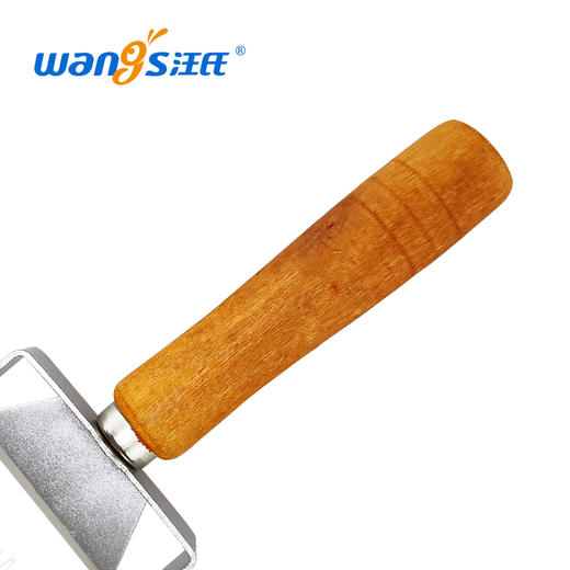 【正品保证】汪氏多功能割蜜叉刀养蜂用品工具大全取蜂蜜起刮刀蜂用巢脾巢础 商品图3