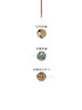 中国古代丝绸设计素材图系(图像卷)/袁宣萍|总主编:赵丰/浙江大学出版社 商品缩略图2
