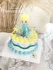 【1017】艾莎公主 商品缩略图4