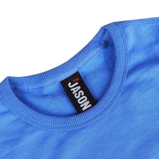 310106099 坚持我的/jasonwood 2021年秋季新款百搭时尚休闲卫衣 商品图2