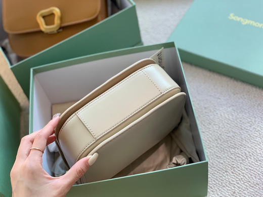 崧/songmont豆腐包 商品图7