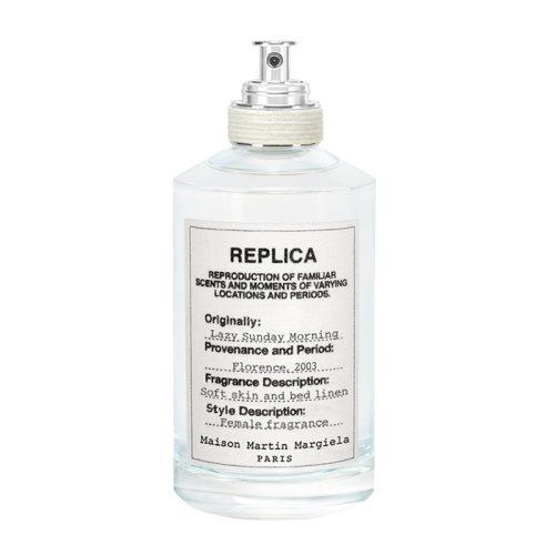 Maison Margiela/Maison Margiela马丁马吉拉全系列慵懒的周日早晨淡香水30-100ml 商品图0