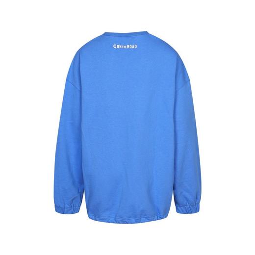 310106099 坚持我的/jasonwood 2021年秋季新款百搭时尚休闲卫衣 商品图1