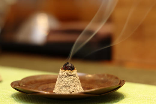 艾绒150g/罐 商品图3