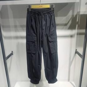 312118299坚持我的/jasonwood 21年秋季新品休闲长裤