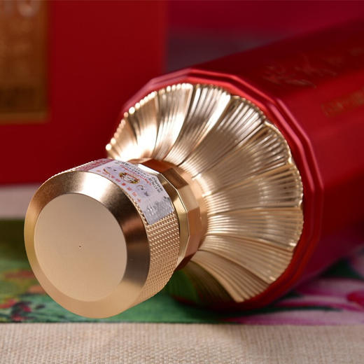 飛天王子珍藏10 酱香型白酒 53度 500ml*1瓶/2瓶/6瓶 商品图2