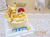 1027CAKE | 宠物小精灵  主题蛋糕 皮卡丘 商品缩略图0