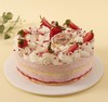 欢莓派对-欧式慕斯蛋糕 商品缩略图0