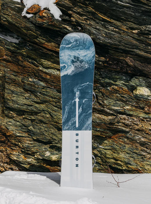 BURTON雪板FLIGHT ATTENDANT 商品图7