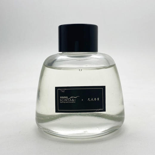 维也纳国际 森林无火香氛藤条液 商品图4