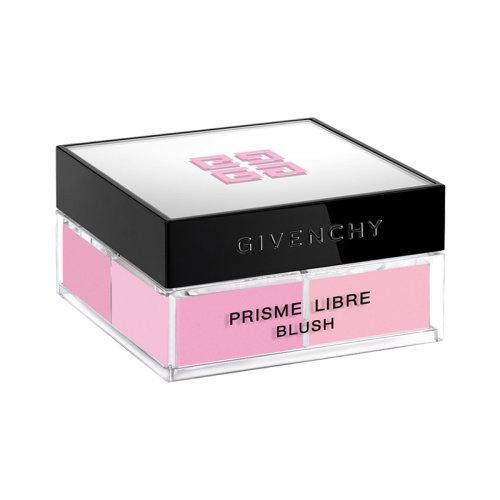 Givenchy/纪梵希  「全新」明星四宫格腮红6g 散粉蜜粉  商品图1