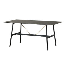 懂窝 | 韦克舍 1.6m 餐桌 Vaxjo Dining Table
