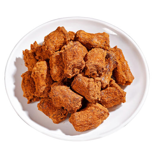 但家现炸香麻鸭脖250g休闲零食追剧夜宵小吃美食贵州特产0添加小零食网红零食熟食 商品图5