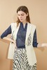 oldcolour2021秋季商场同款气质马夹女N31032146 商品缩略图5