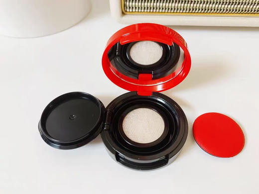 阿玛尼红气垫2号#1.7g 中样 商品图3