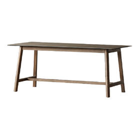 懂窝 | 耶夫勒 1.6m 餐桌 Gavle Dining Table